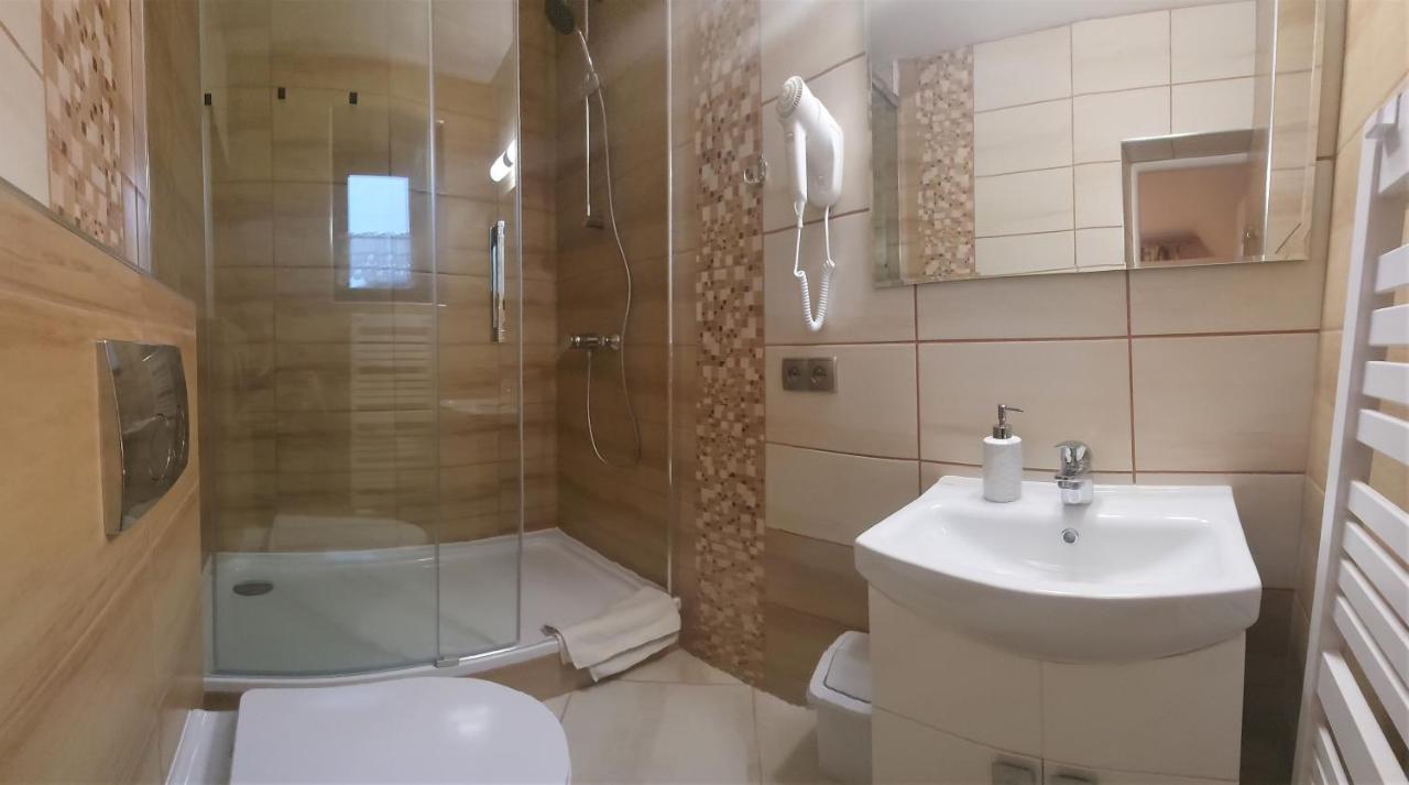 Dom Pod Kasztanami Apartment Kazimierz Dolny Exterior photo