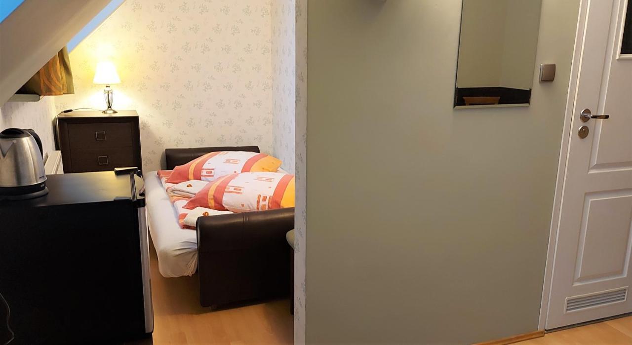 Dom Pod Kasztanami Apartment Kazimierz Dolny Exterior photo