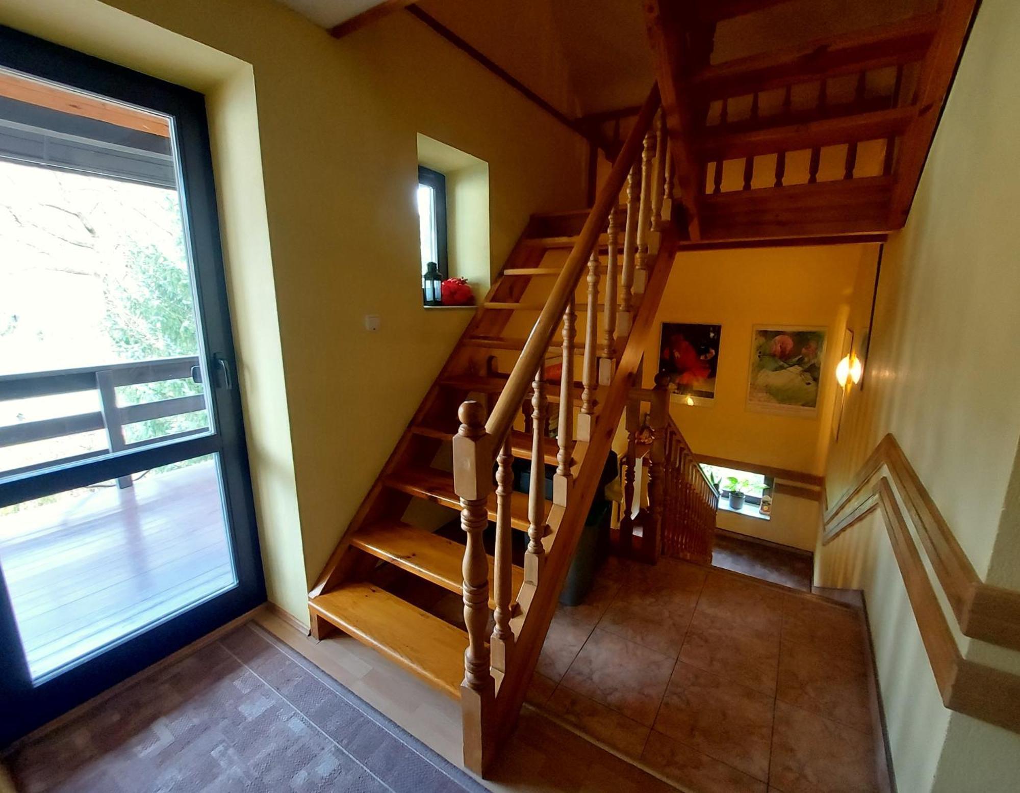 Dom Pod Kasztanami Apartment Kazimierz Dolny Exterior photo