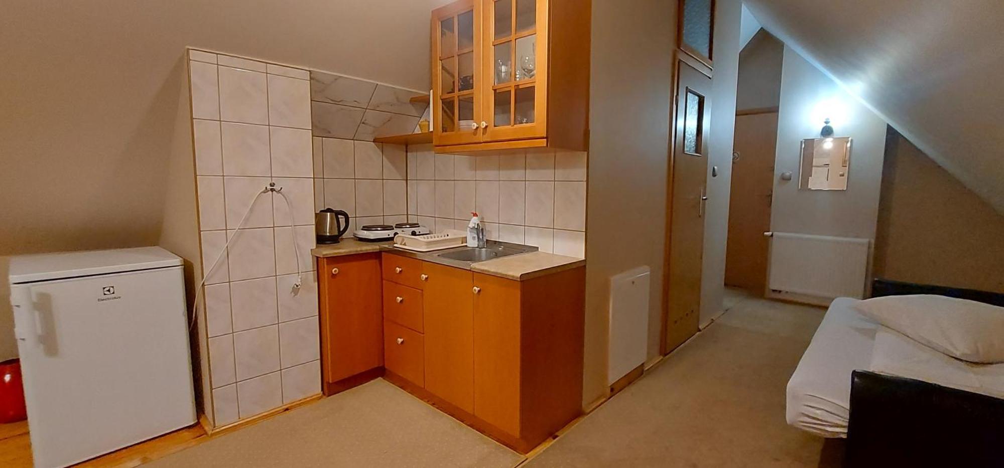 Dom Pod Kasztanami Apartment Kazimierz Dolny Exterior photo